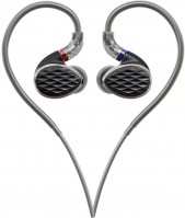 Купити навушники FiiO FH15  за ціною від 11115 грн.