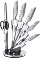 Купить набор ножей Heinner Magnium HR-GL-8PCS  по цене от 2299 грн.