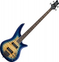 Купити електрогітара / бас-гітара Jackson JS Series Spectra Bass JS3Q  за ціною від 22191 грн.