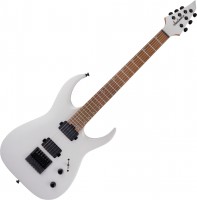 Купити електрогітара / бас-гітара Jackson Pro Series Signature Misha Mansoor Juggernaut ET6  за ціною від 72077 грн.