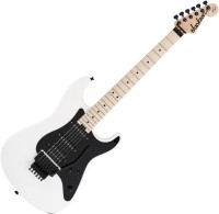 Купити електрогітара / бас-гітара Jackson USA Signature Adrian Smith San Dimas SDM  за ціною від 111258 грн.