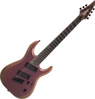 Купить електрогітара / бас-гітара Jackson Pro Series Dinky DK Modern HT7 MS: цена от 81065 грн.