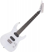 Купить гитара Jackson Pro Series Soloist SL7A MAH HT  по цене от 62370 грн.