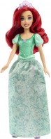 Купить лялька Disney Ariel HLW10: цена от 549 грн.