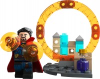 Купити конструктор Lego Doctor Stranges Interdimensional Portal 30652  за ціною від 499 грн.