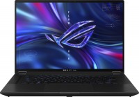 Купить ноутбук Asus ROG Flow X16 (2022) GV601RM (GV601RM-M5033W) по цене от 90999 грн.