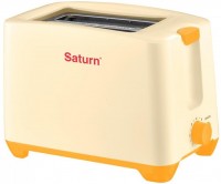 Купить тостер Saturn ST EC7026: цена от 529 грн.