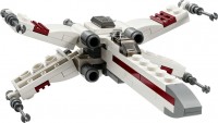 Купить конструктор Lego X-Wing Starfighter 30654: цена от 299 грн.