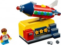 Купить конструктор Lego Space Rocket Ride 40335: цена от 599 грн.