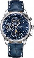 Купить наручные часы Longines Master Collection L2.773.4.92.0  по цене от 193100 грн.