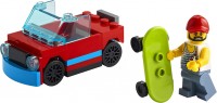 Купити конструктор Lego Skater 30568  за ціною від 299 грн.