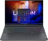 Купити ноутбук Lenovo Legion 5 Pro 16ARH7H (5 Pro 16ARH7H 82RG23DPRM) за ціною від 72899 грн.