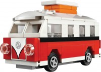 Купити конструктор Lego VW T1 Camper Van 40079  за ціною від 2376 грн.