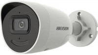 Купити камера відеоспостереження Hikvision DS-2CD2046G2-IU/SL(C) 2.8 mm  за ціною від 9702 грн.