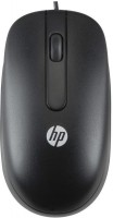 Купить мышка HP 3-button USB Laser Mouse  по цене от 349 грн.