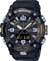 Купить наручний годинник Casio G-Shock GG-B100Y-1A: цена от 12970 грн.