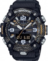 Купити наручний годинник Casio G-Shock GG-B100Y-1A  за ціною від 16900 грн.