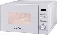 Купити мікрохвильова піч Vestfrost VMO 720 WD  за ціною від 2622 грн.