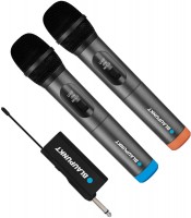 Купити мікрофон Blaupunkt WM60UDB за ціною від 4297 грн.