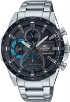 Купити наручний годинник Casio Edifice EFS-S620DB-1B  за ціною від 10200 грн.