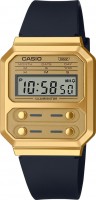 Купити наручний годинник Casio Vintage A100WEFG-9A  за ціною від 4850 грн.