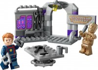 Купити конструктор Lego Guardians of the Galaxy Headquarters 76253  за ціною від 301 грн.