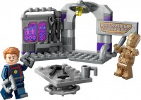 Купить конструктор Lego Guardians of the Galaxy Headquarters 76253: цена от 333 грн.