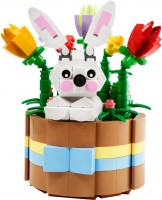 Купити конструктор Lego Easter Basket 40587  за ціною від 1599 грн.