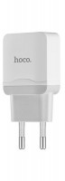 Купити зарядний пристрій Hoco C22A Little Superior  за ціною від 99 грн.