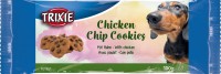 Купить корм для собак Trixie Chicken Chip Cookies 100 g  по цене от 139 грн.