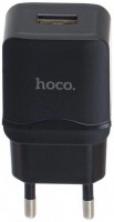 Купити зарядний пристрій Hoco C27A  за ціною від 156 грн.