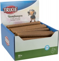 Купить корм для собак Trixie Chewing Stick Chicken 50 pcs: цена от 1086 грн.
