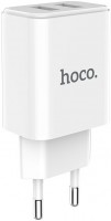 Купить зарядное устройство Hoco C62A Victoria  по цене от 95 грн.