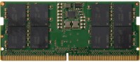 Купить оперативная память HP DDR5 SO-DIMM 1x16Gb (5S4C4AA) по цене от 10073 грн.