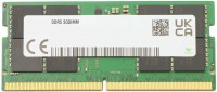 Купить оперативная память Lenovo ThinkPad DDR5 SO-DIMM 1x16Gb (4X71K08907) по цене от 9473 грн.