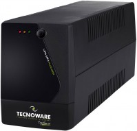 Купить ИБП Tecnoware Era Plus 2100 IEC  по цене от 6953 грн.