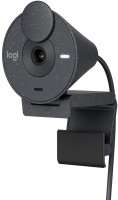 Купить WEB-камера Logitech Brio 300  по цене от 2199 грн.
