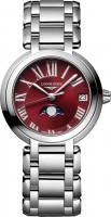 Купить наручний годинник Longines PrimaLuna L8.115.4.92.6: цена от 65780 грн.