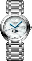 Купити наручний годинник Longines PrimaLuna L8.116.4.87.6  за ціною від 74919 грн.