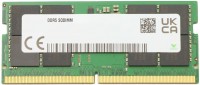 Купити оперативна пам'ять Lenovo ThinkPad DDR5 SO-DIMM 1x16 Gb за ціною від 14868 грн.