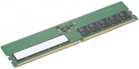 Купить оперативная память Lenovo ThinkPad DDR5 DIMM 1x16 Gb по цене от 11840 грн.