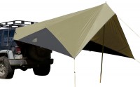 Купить палатка Kelty Waypoint Tarp: цена от 6670 грн.