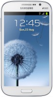 Купити мобільний телефон Samsung Galaxy Grand Duos  за ціною від 1599 грн.