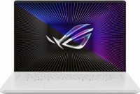 Купити ноутбук Asus ROG Zephyrus G16 (2023) GU603VV (GU603VV-N4041W) за ціною від 99999 грн.
