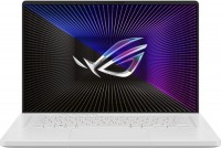 Купити ноутбук Asus ROG Zephyrus G16 (2023) GU603VV (GU603VV-N4042W) за ціною від 105999 грн.