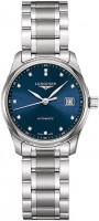 Купить наручные часы Longines Master Collection L2.257.4.97.6  по цене от 113594 грн.