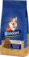 Купить корм для собак Brekkies Essentials Adult with Lamb 20 kg: цена от 2883 грн.