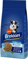 Купить корм для собак Brekkies Specialties Junior with Chicken 20 kg  по цене от 3038 грн.