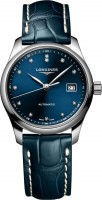 Купити наручний годинник Longines Master Collection L2.257.4.97.0  за ціною від 89481 грн.