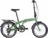 Купити велосипед Dorozhnik Onyx 2022  за ціною від 11370 грн.